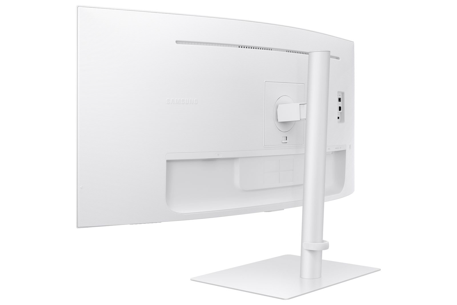 S34C65T|MonitorHRM,QHD,Docking,Thunderbolt,LAN Por - immagine 11