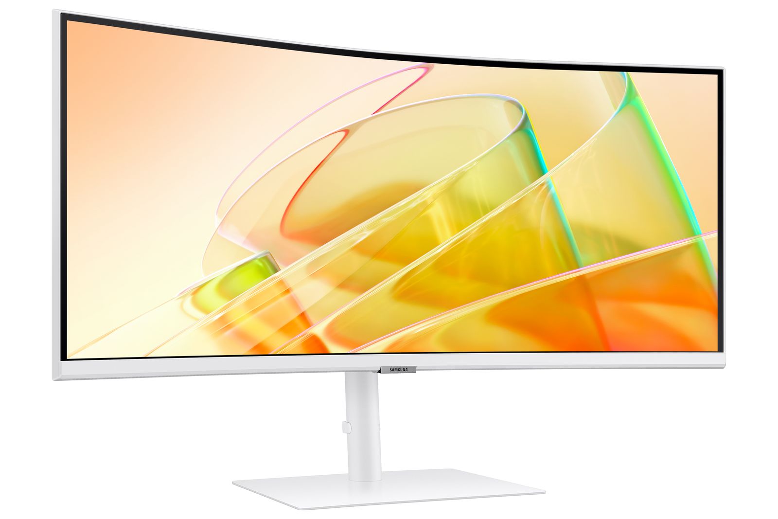 S34C65T|MonitorHRM,QHD,Docking,Thunderbolt,LAN Por - immagine 3