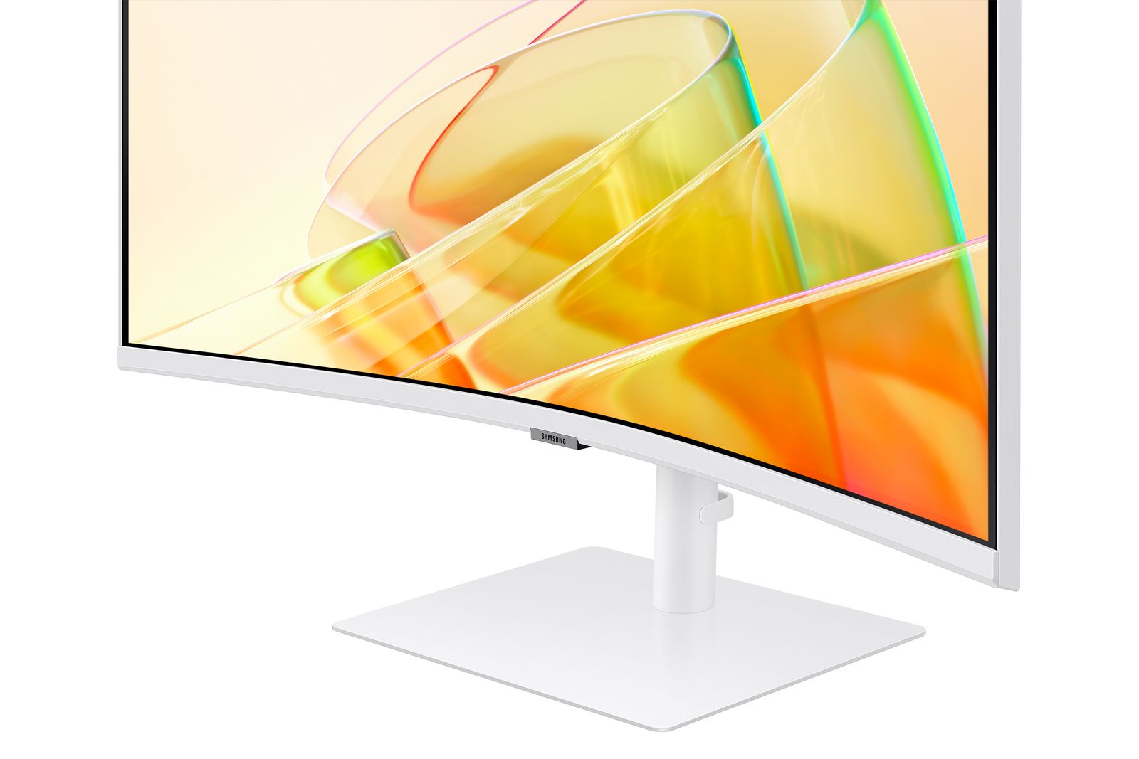 S34C65T|MonitorHRM,QHD,Docking,Thunderbolt,LAN Por - immagine 6