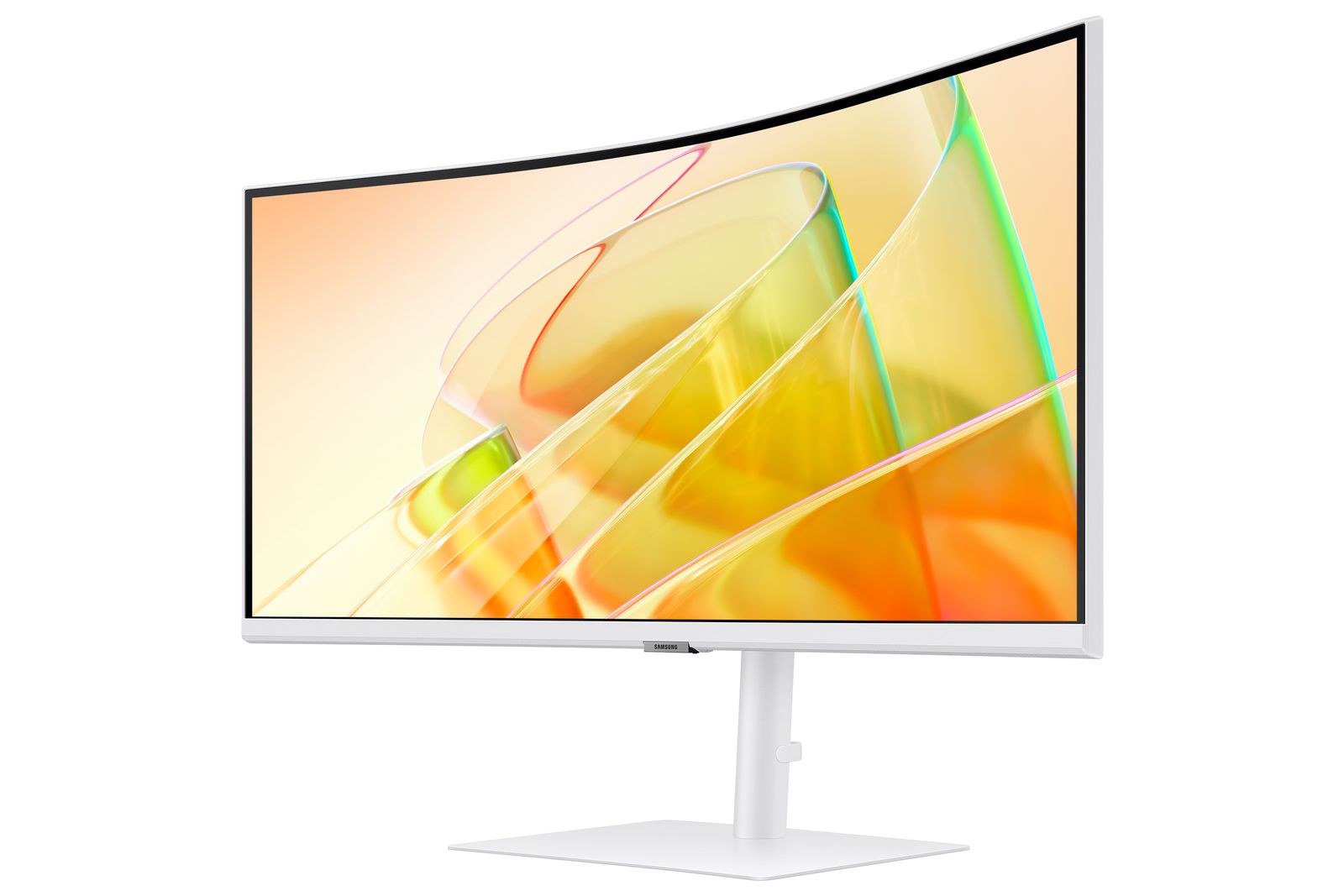 S34C65T|MonitorHRM,QHD,Docking,Thunderbolt,LAN Por - immagine 8
