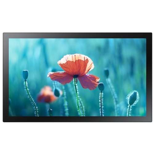 MONITOR LFD SAMSUNG QB13R-TM Edge LED 13''