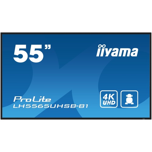 55  LCD UHD