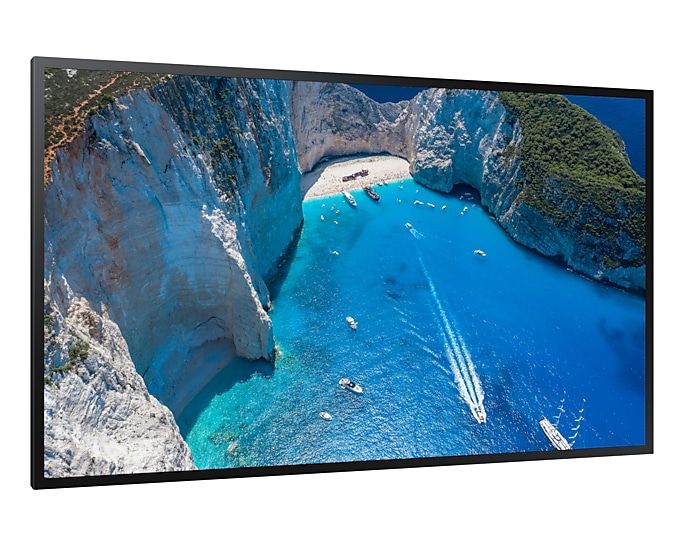 MONITOR OM75A SEMIOUTDOOR 75 4000NIT - immagine 5