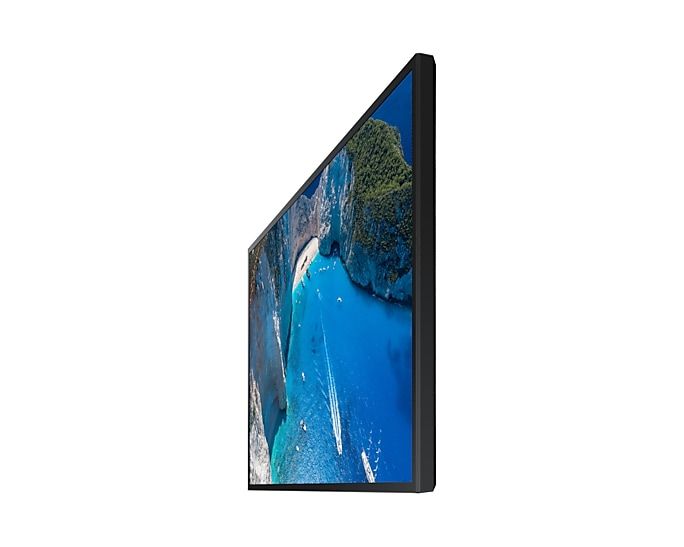 MONITOR OM75A SEMIOUTDOOR 75 4000NIT - immagine 6