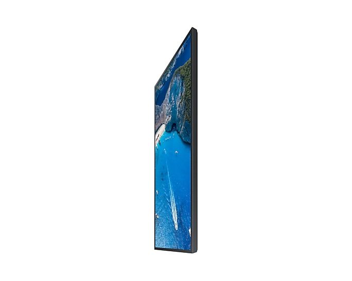 MONITOR OM75A SEMIOUTDOOR 75 4000NIT - immagine 12