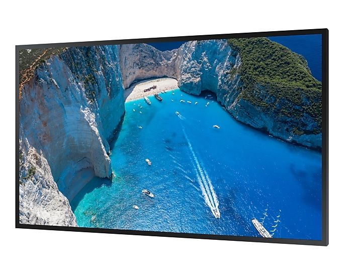 MONITOR OM75A SEMIOUTDOOR 75 4000NIT - immagine 4