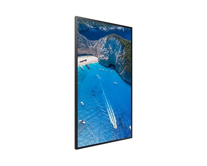 MONITOR OM75A SEMIOUTDOOR 75 4000NIT - immagine 11