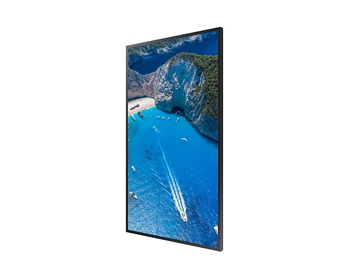 MONITOR OM75A SEMIOUTDOOR 75 4000NIT - immagine 10