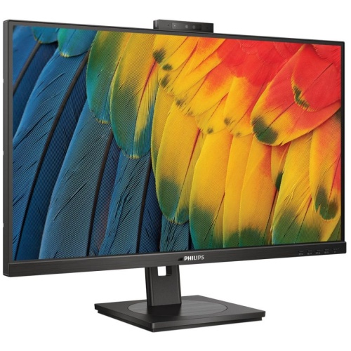 23,8 USB-C IPS, 1920*1080 WEBCAM HDMI DP