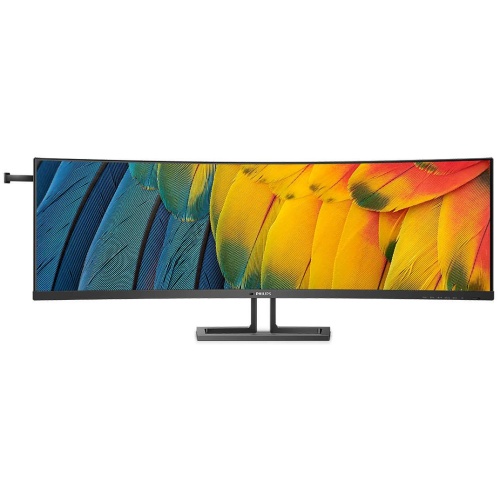 MONITOR CURVO SUPERWIDE 32:9 CON USB-C