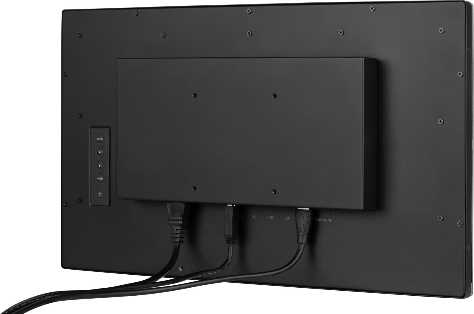 21,5 touch 1920x1080, IPS DP HDMI 525cd/m² - immagine 17