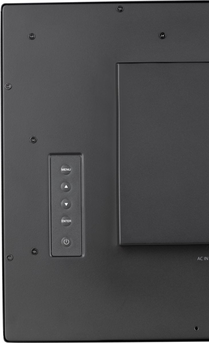 21,5 touch 1920x1080, IPS DP HDMI 525cd/m² - immagine 12