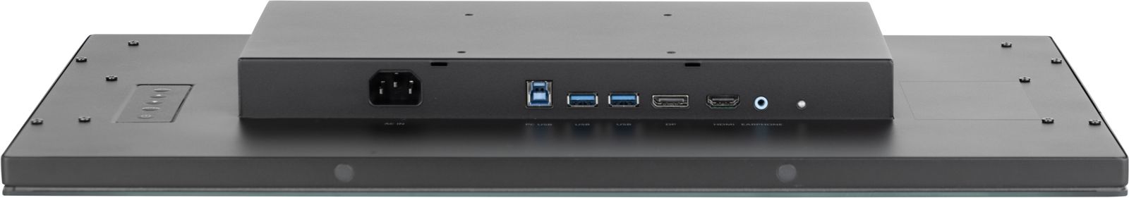 21,5 touch 1920x1080, IPS DP HDMI 525cd/m² - immagine 7