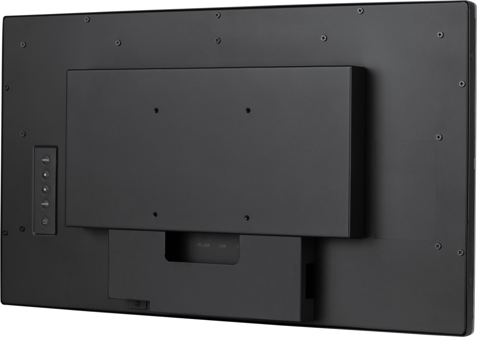 21,5 touch 1920x1080, IPS DP HDMI 525cd/m² - immagine 15