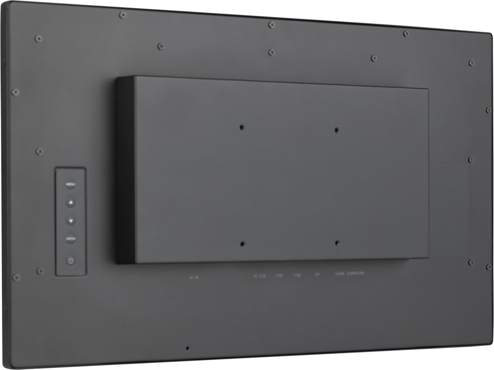 21,5 touch 1920x1080, IPS DP HDMI 525cd/m² - immagine 11
