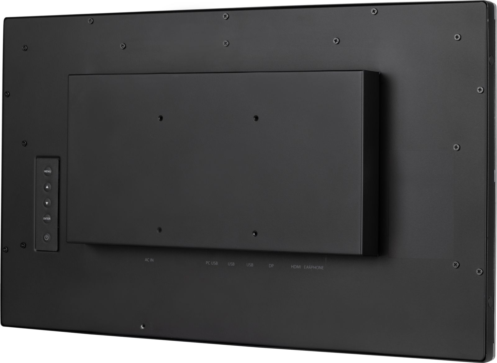 21,5 touch 1920x1080, IPS DP HDMI 525cd/m² - immagine 10
