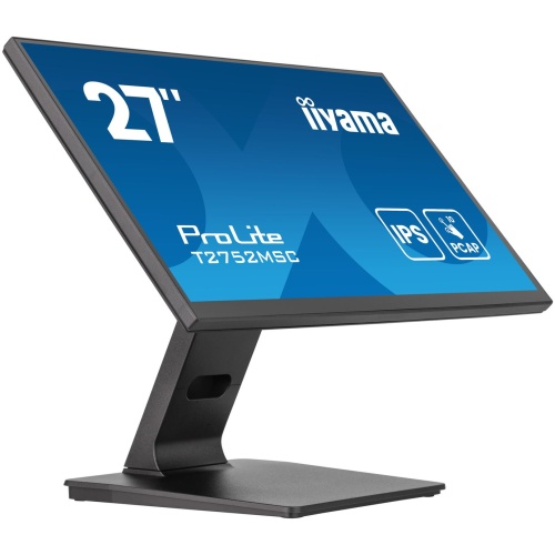 27   PCAP 10P Touch