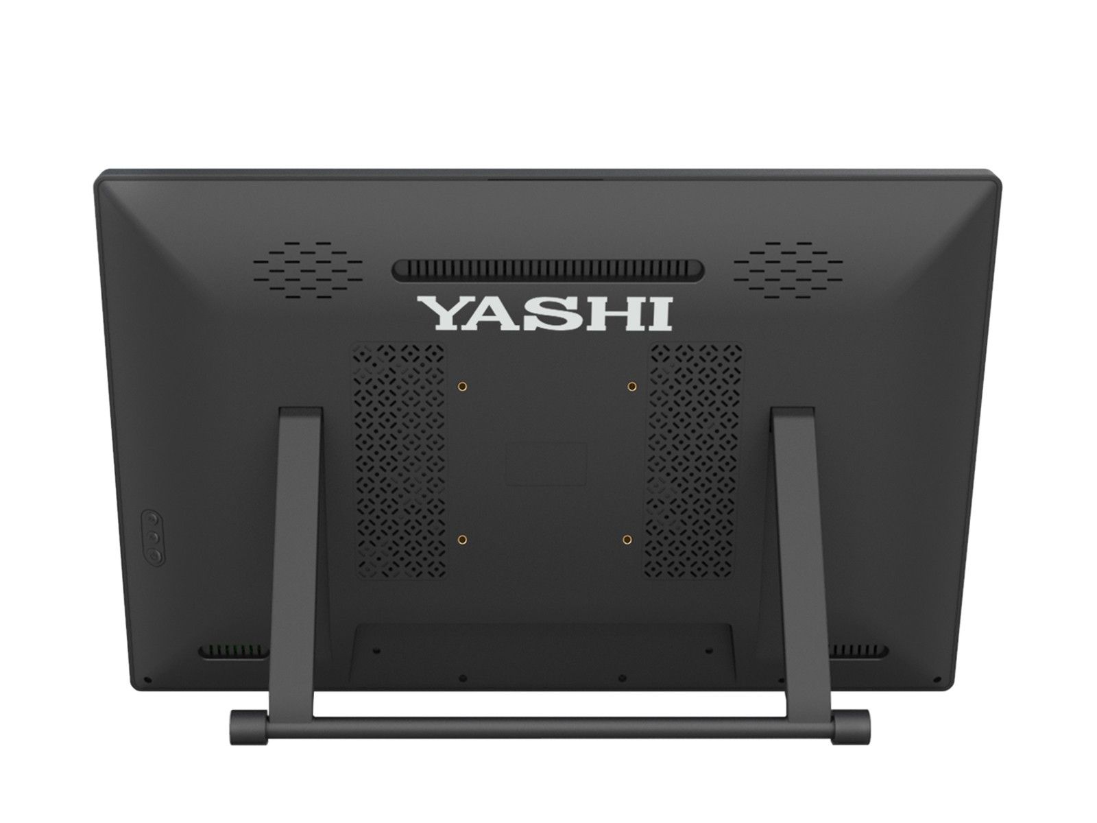 21,5 IPS TOUCH 250CD/M2 VGA HDMI DVI VESA - immagine 2