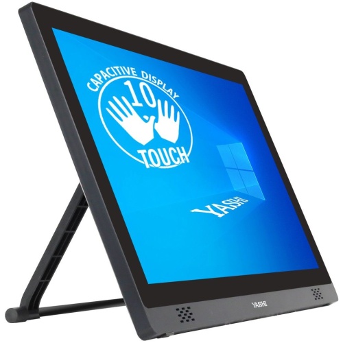21,5 IPS TOUCH 250CD/M2 VGA HDMI DVI VESA