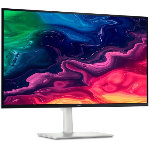 DELL 27 PLUS 4K USB-C MONITOR S2725QC