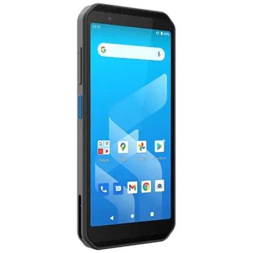 TC605 - QCM4490/6GB/128GB/6FHD/ANDROID 13