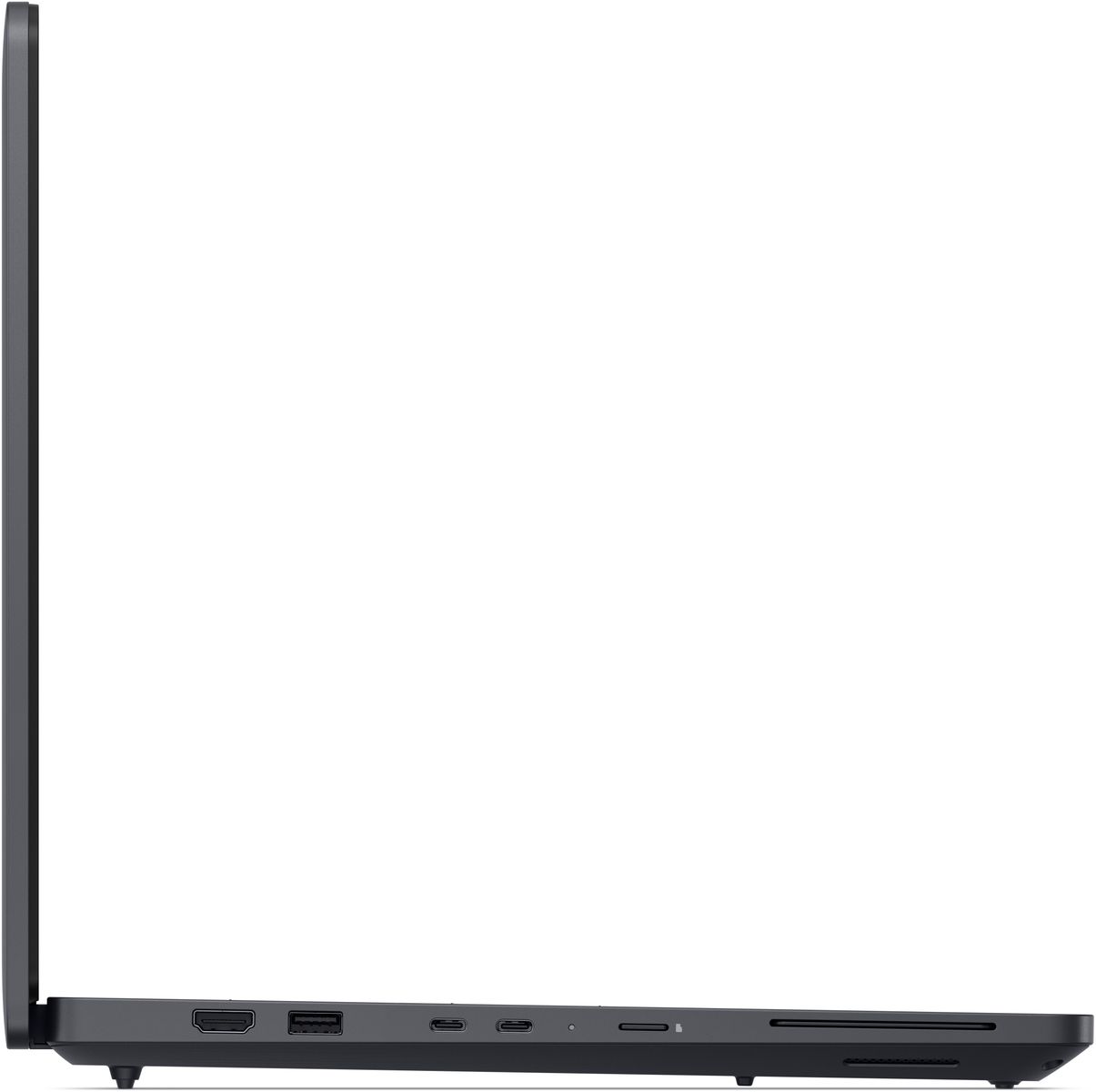 DELL PRO MAX 16/RYZEN AI 7/32GB/512GB/16/PRO500/3Y - immagine 7