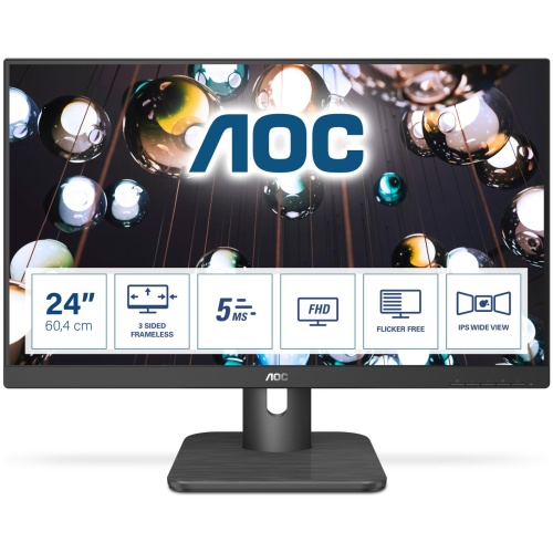 23,8 16:9 1920X1080 60HZ VGA HDMI DISPLAYPORT