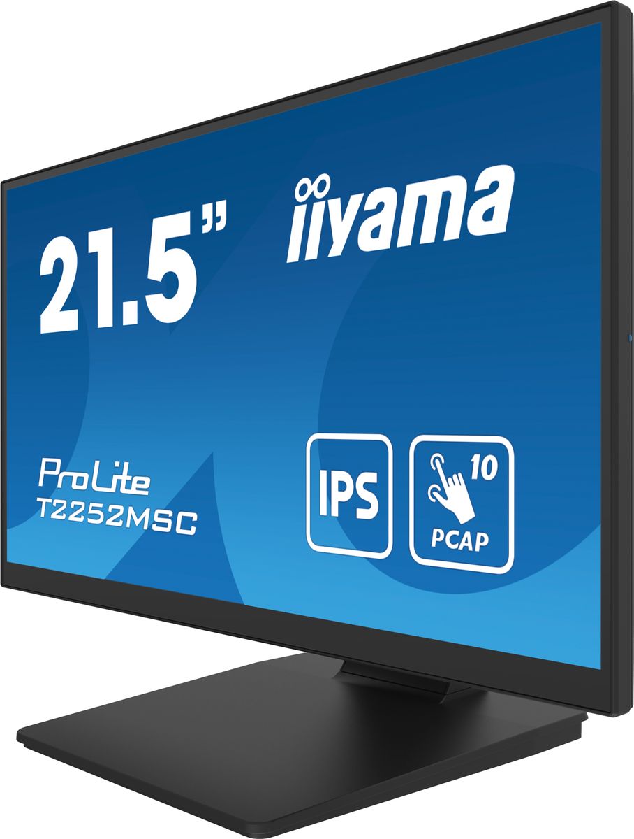 21,5 PCAP 10P Touch - immagine 4