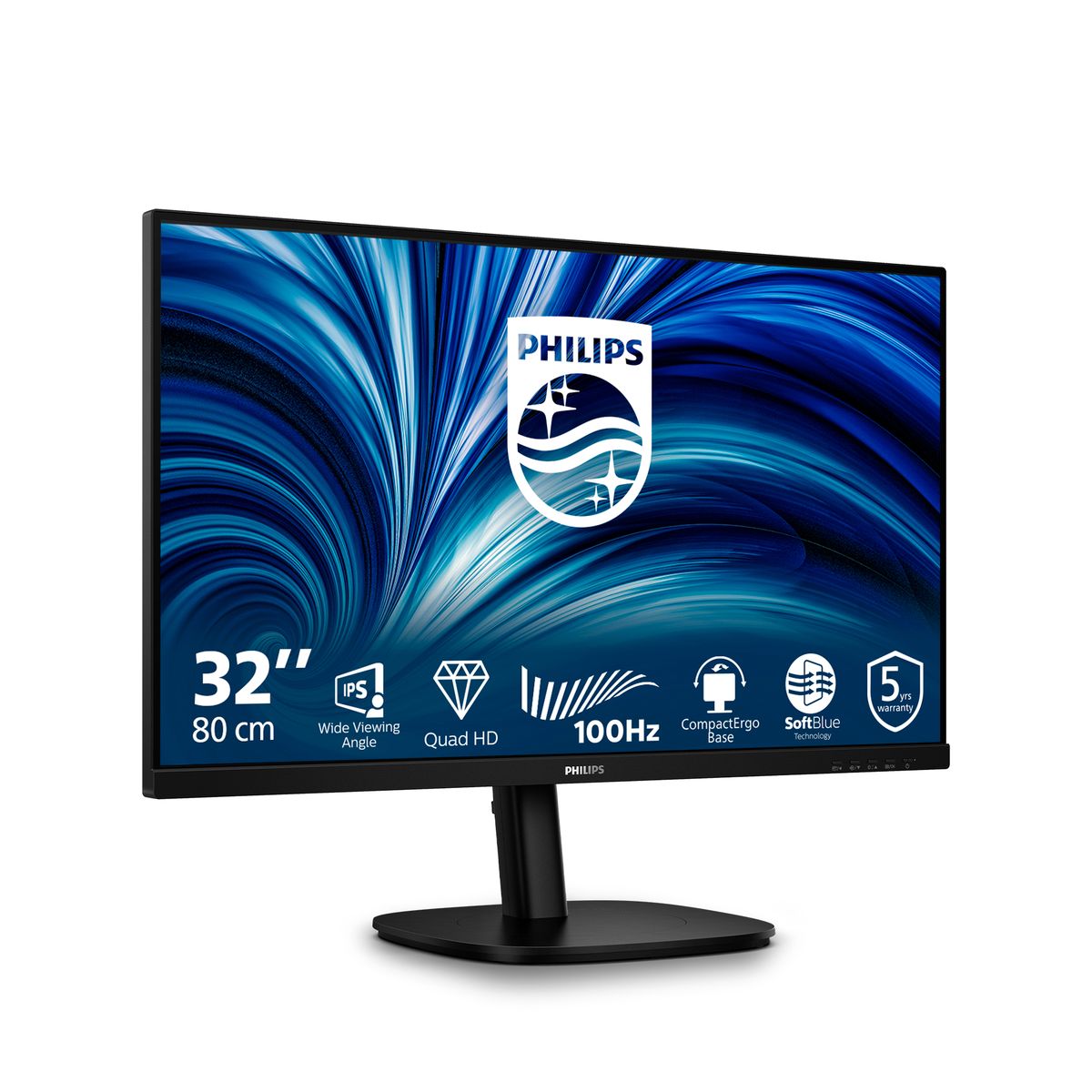 31,5 16:9 IPS WLED 2560X1440 - immagine 2