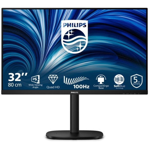 31,5 16:9 IPS WLED 2560X1440