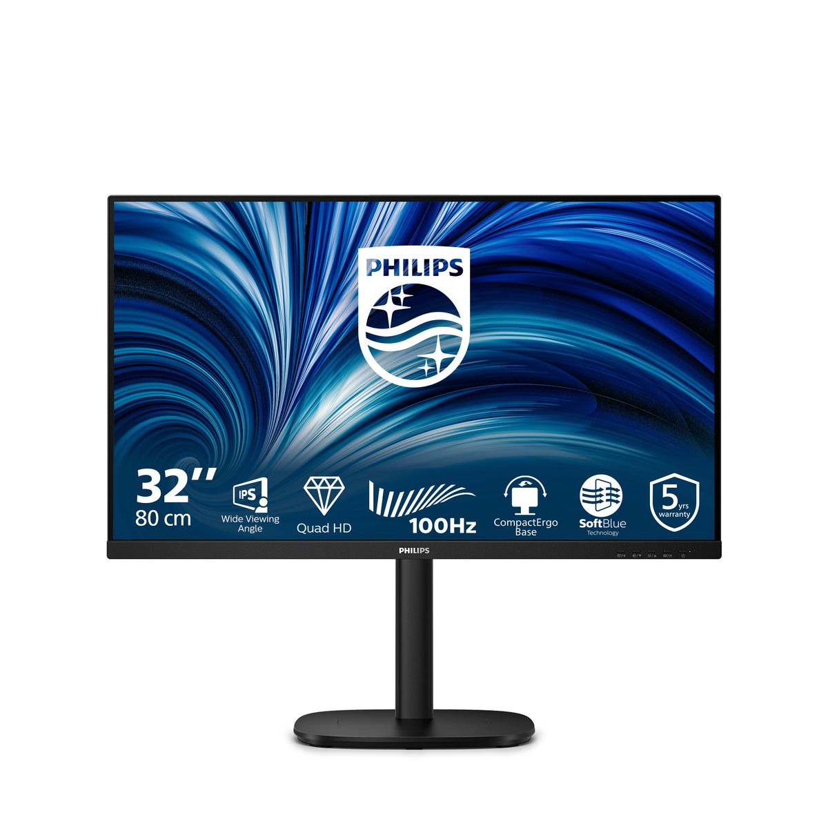 31,5 16:9 IPS WLED 2560X1440