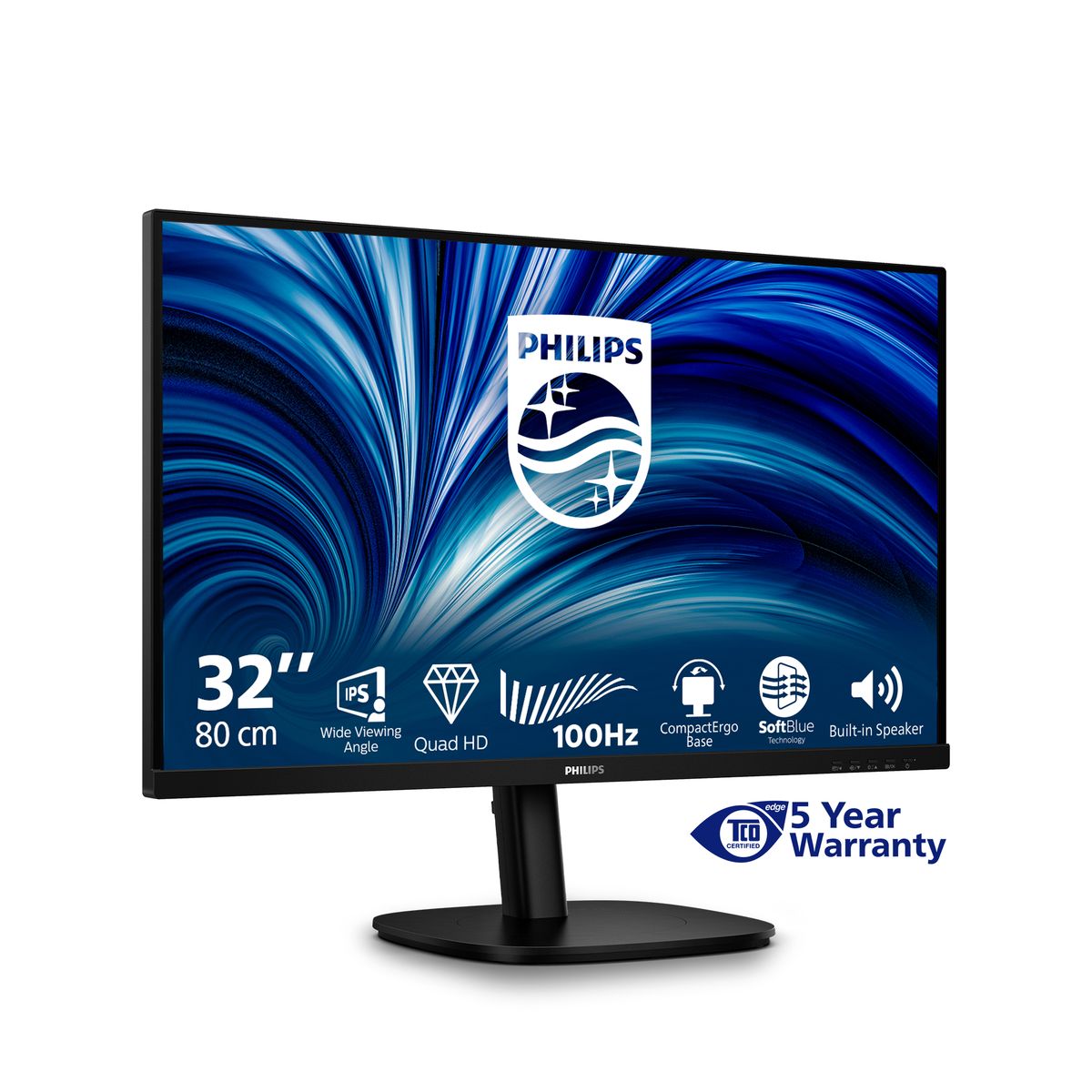 31,5 16:9 IPS WLED 2560X1440 - immagine 4