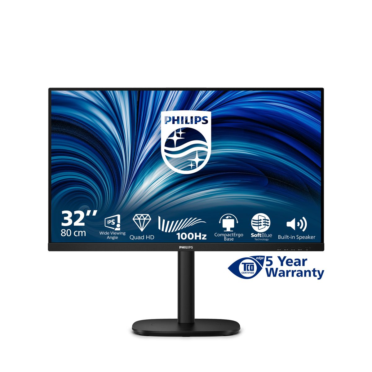 31,5 16:9 IPS WLED 2560X1440 - immagine 3