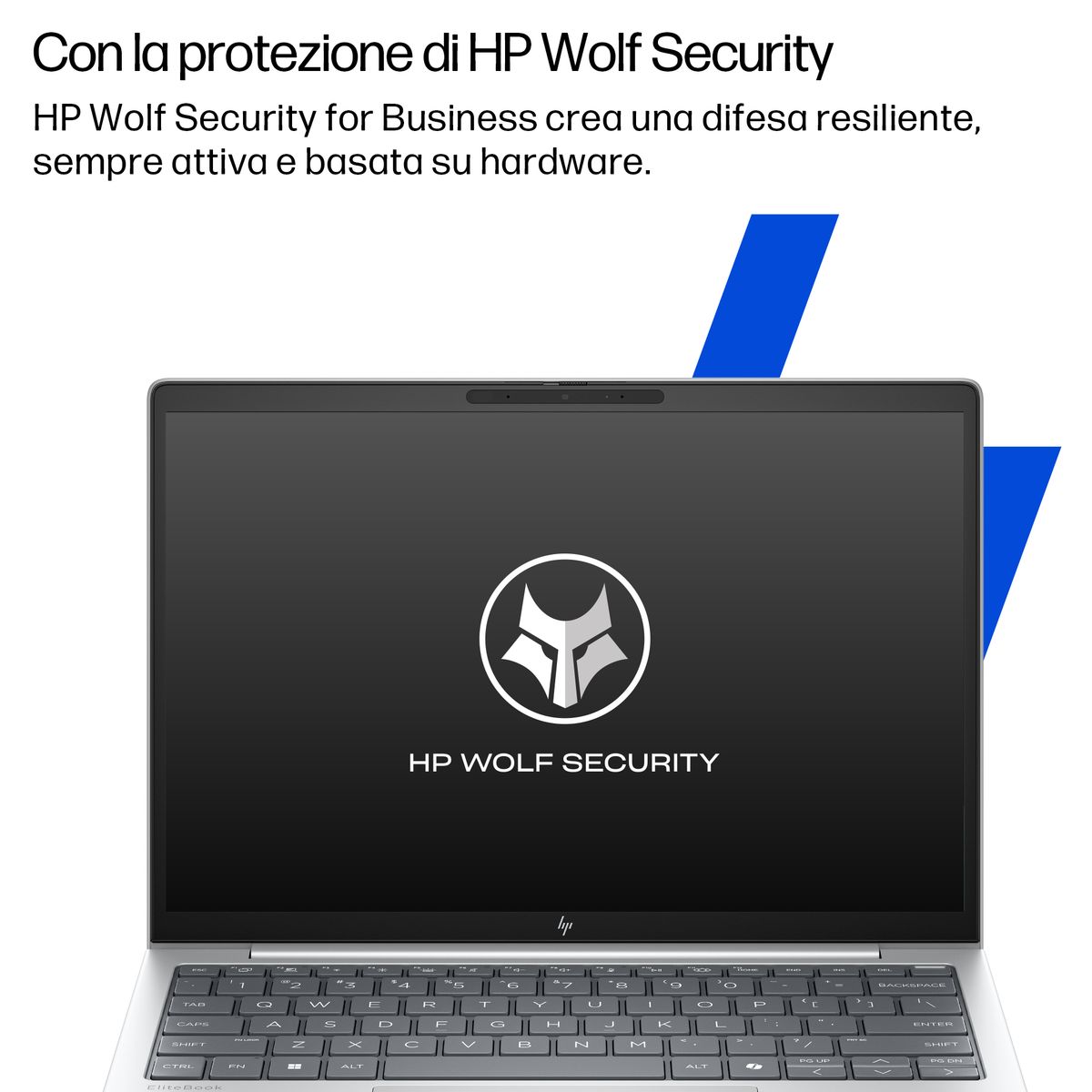 EB 8 G1I 16 AI ULTRA 7 255U 16/512 W11P 3YOFF - immagine 5