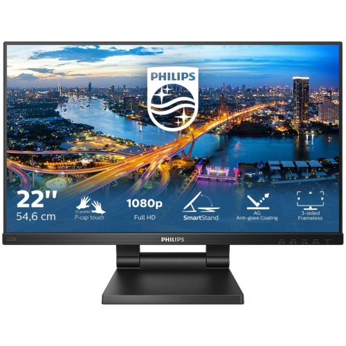 1920X1080 IPS 250 1000:1 VGA / DISPLAY PORT / HDMI