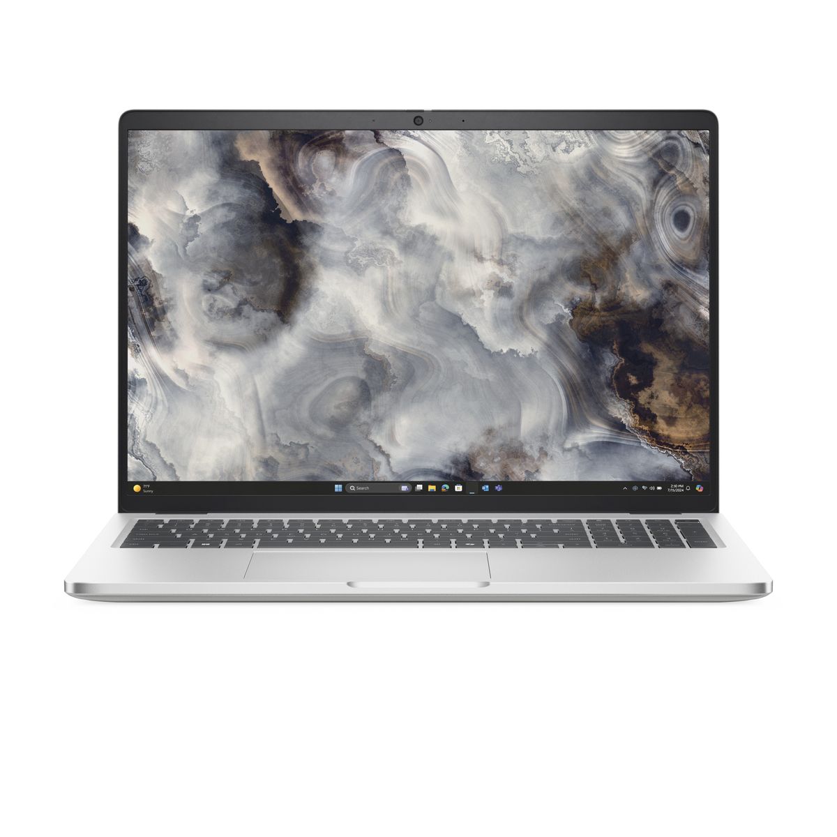 DELL PRO 16 PLUS PB16250/U7-255U/32GB/1TB/16/W11P - immagine 2