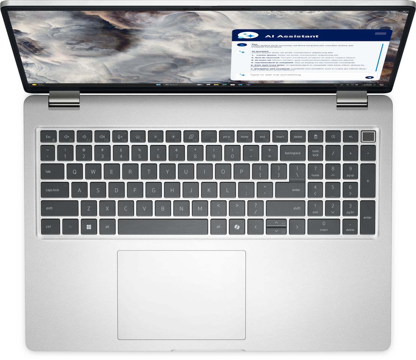 DELL PRO 16 PLUS PB16250/U7-255U/32GB/1TB/16/W11P - immagine 6