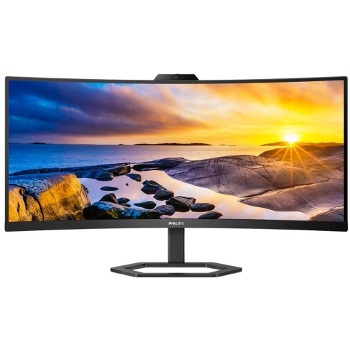 34  21:9 CURVED USB-C 3440*1440 DP HDMI