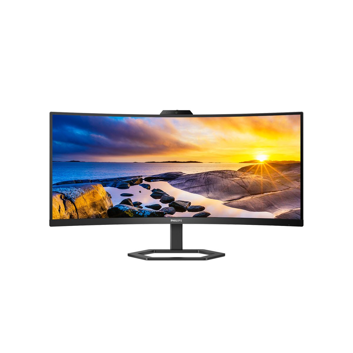 34 21:9 CURVED USB-C 3440*1440 DP HDMI