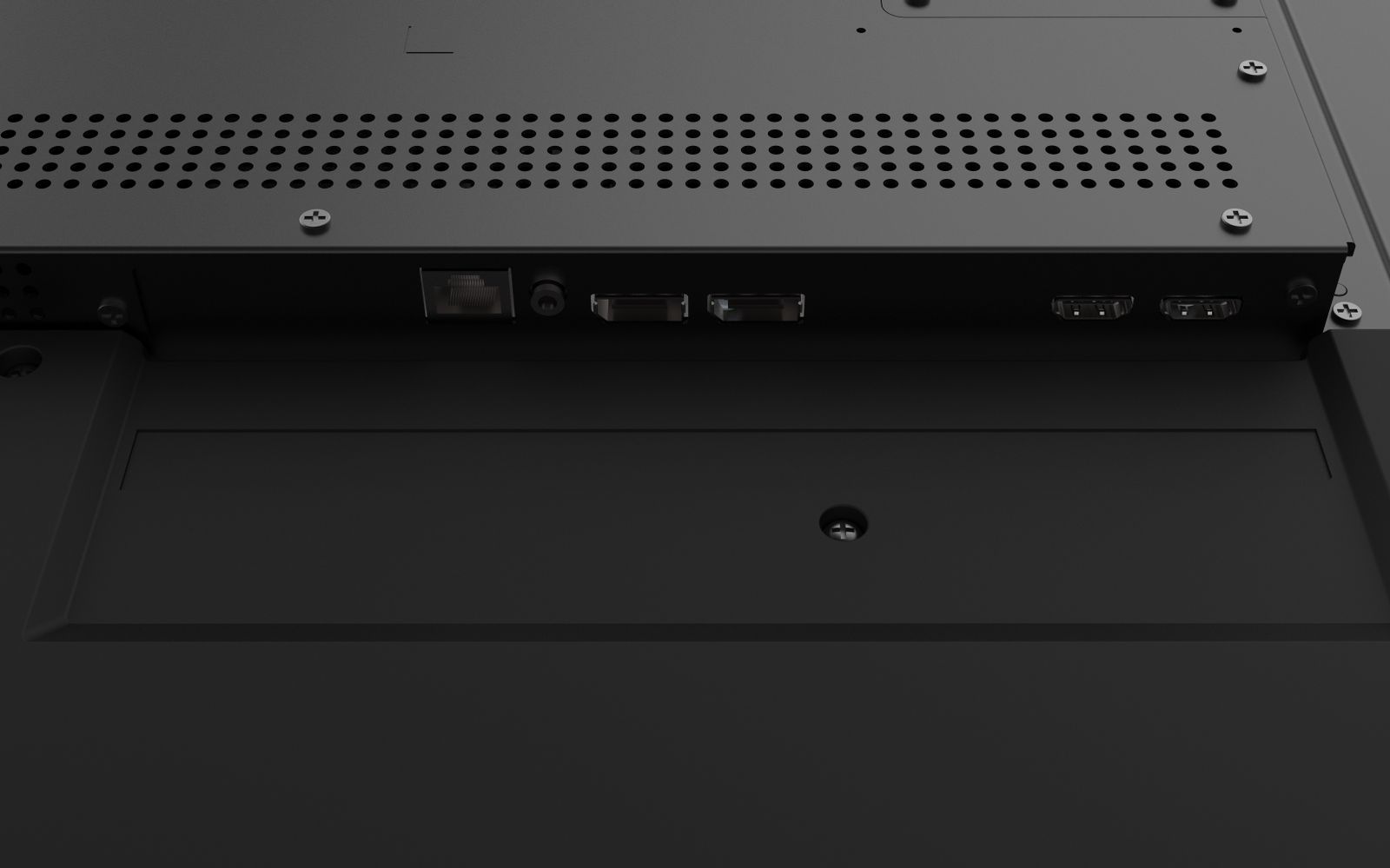 86 LCD UHD - immagine 16