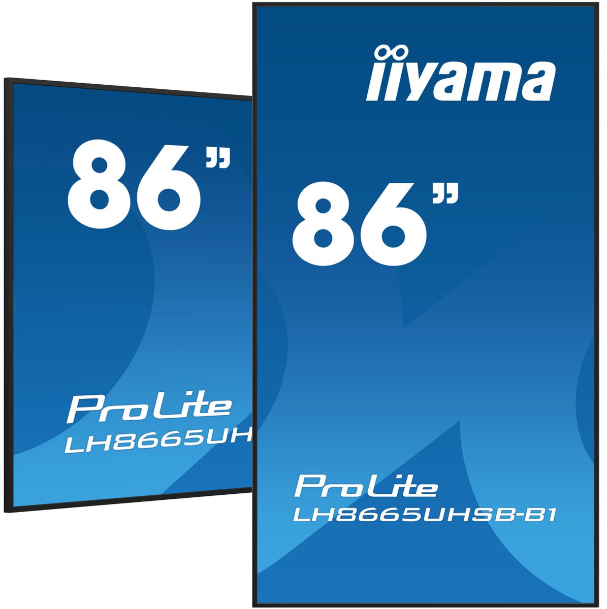 86 LCD UHD - immagine 5