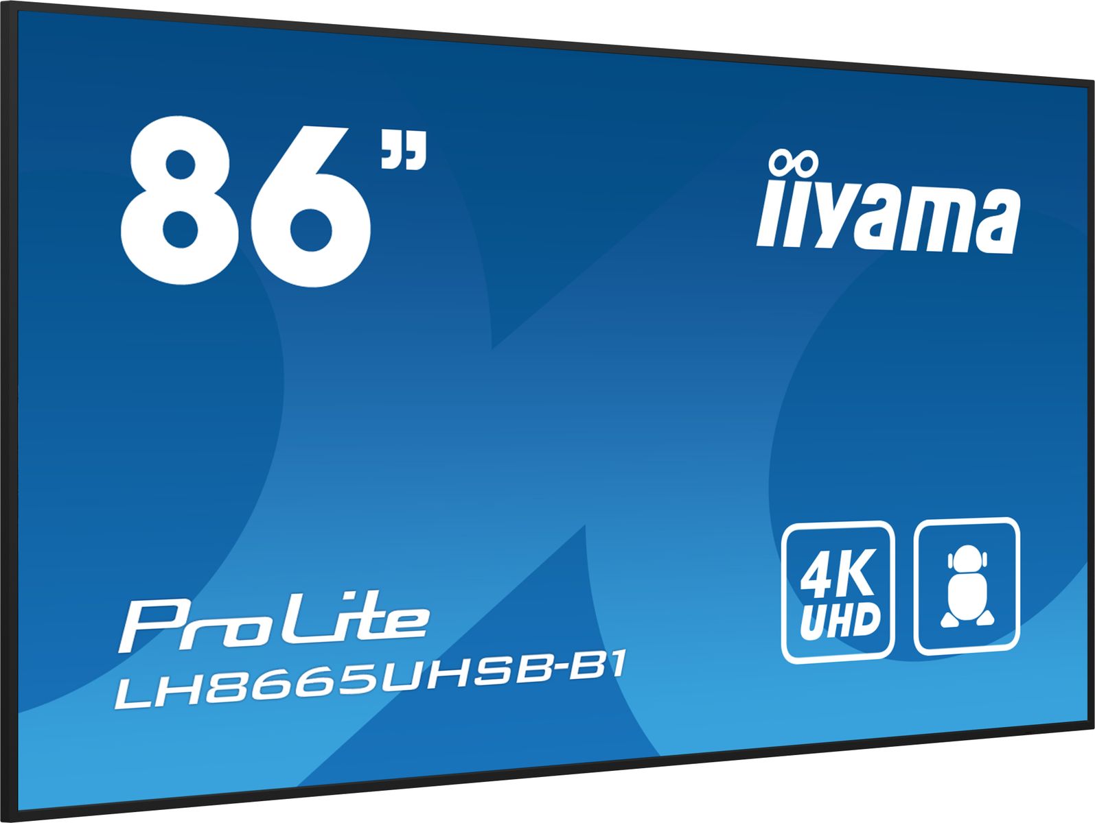 86 LCD UHD - immagine 3