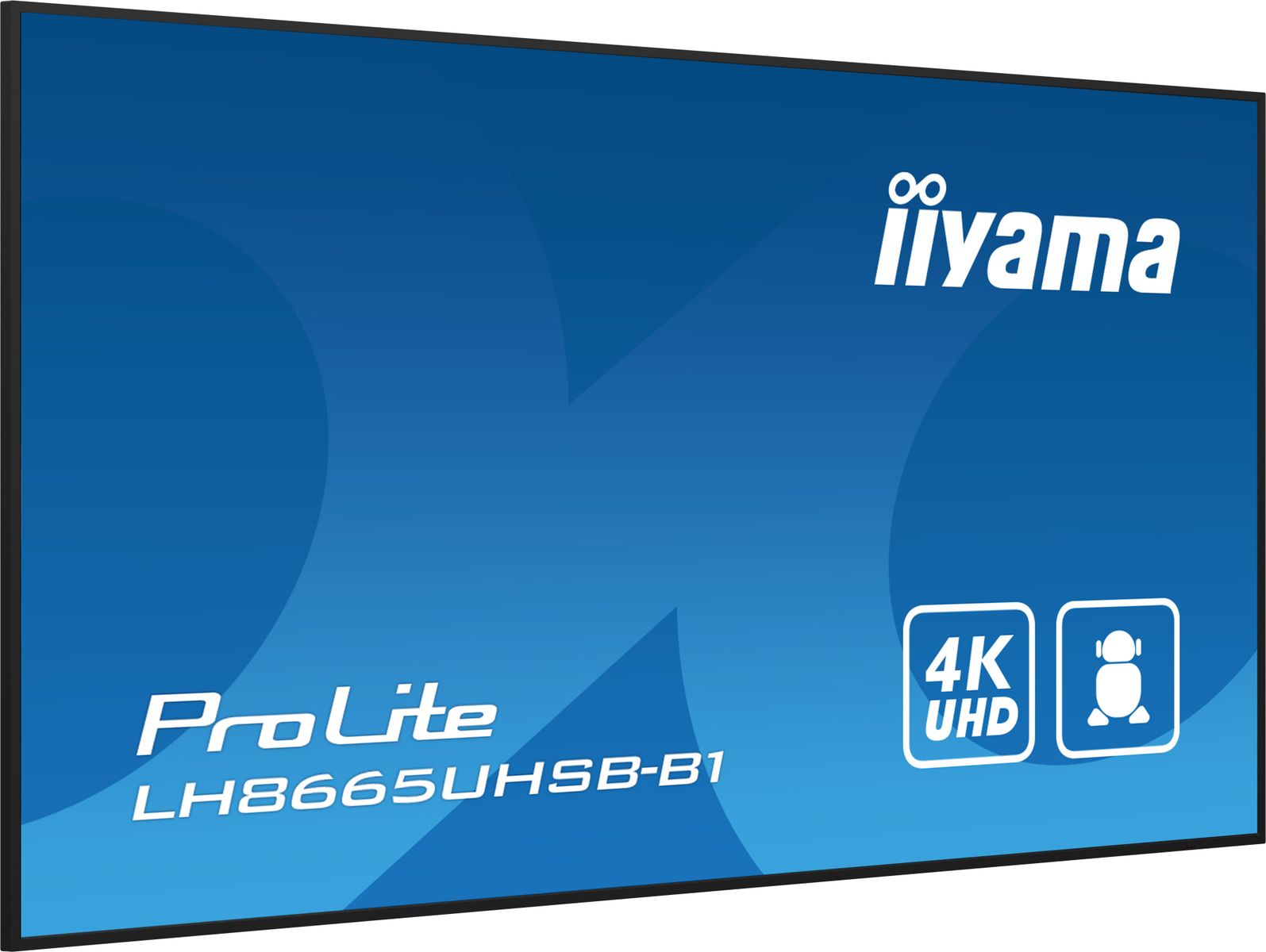 86 LCD UHD - immagine 6