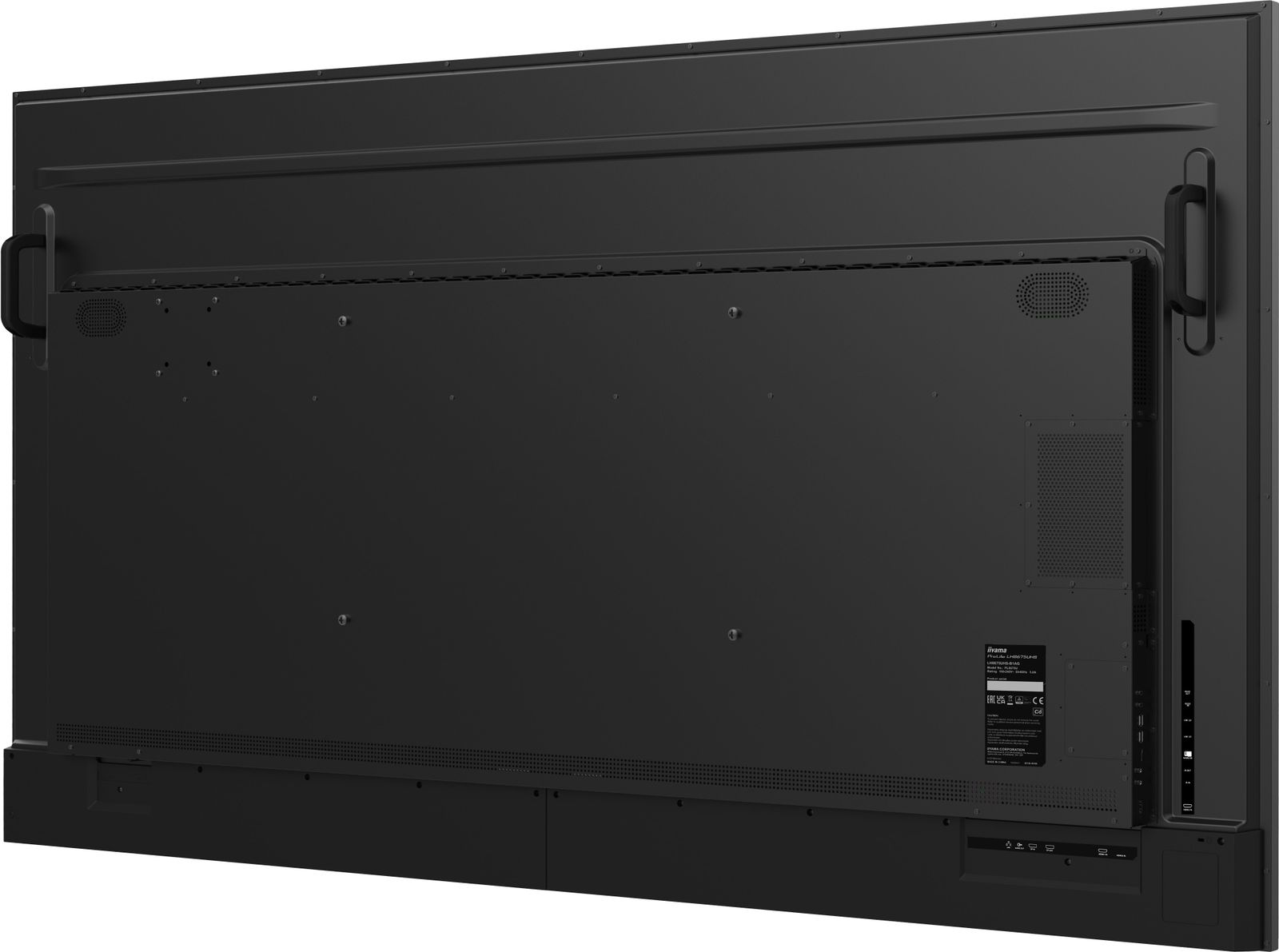 86 LCD UHD - immagine 14