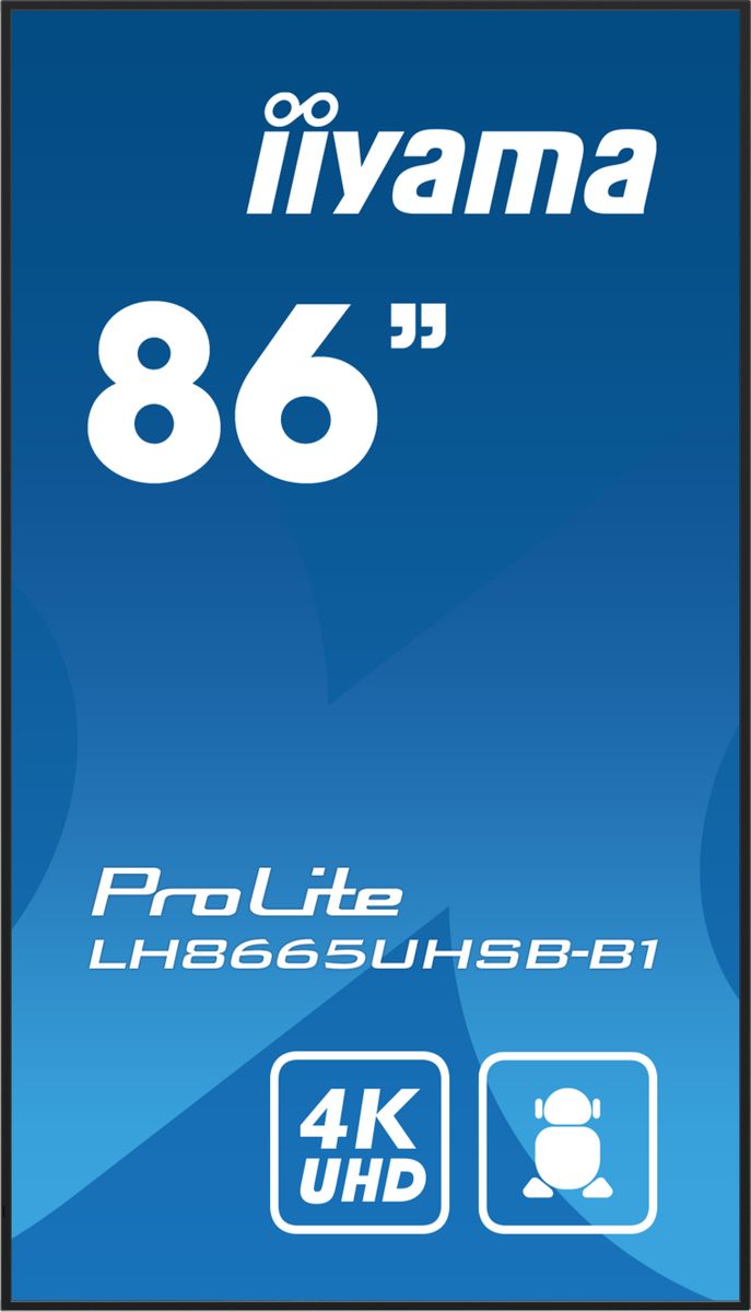 86 LCD UHD - immagine 2
