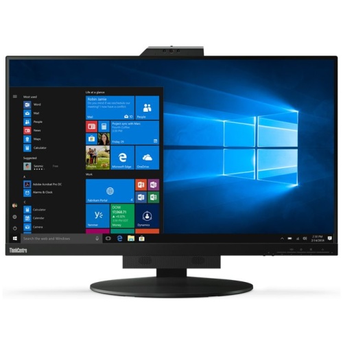 TS THINKVISION TINY-IN-ONE 27 QHD IPS WCAM+SPEAK