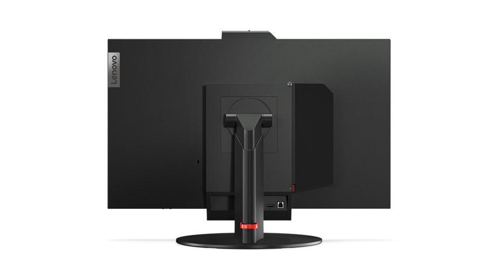 TS THINKVISION TINY-IN-ONE 27 QHD IPS WCAM+SPEAK - immagine 2
