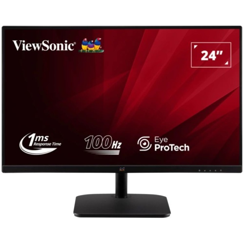 24 IPS LED VGA, HDMI, DISPLAYPORT SPEAKERS