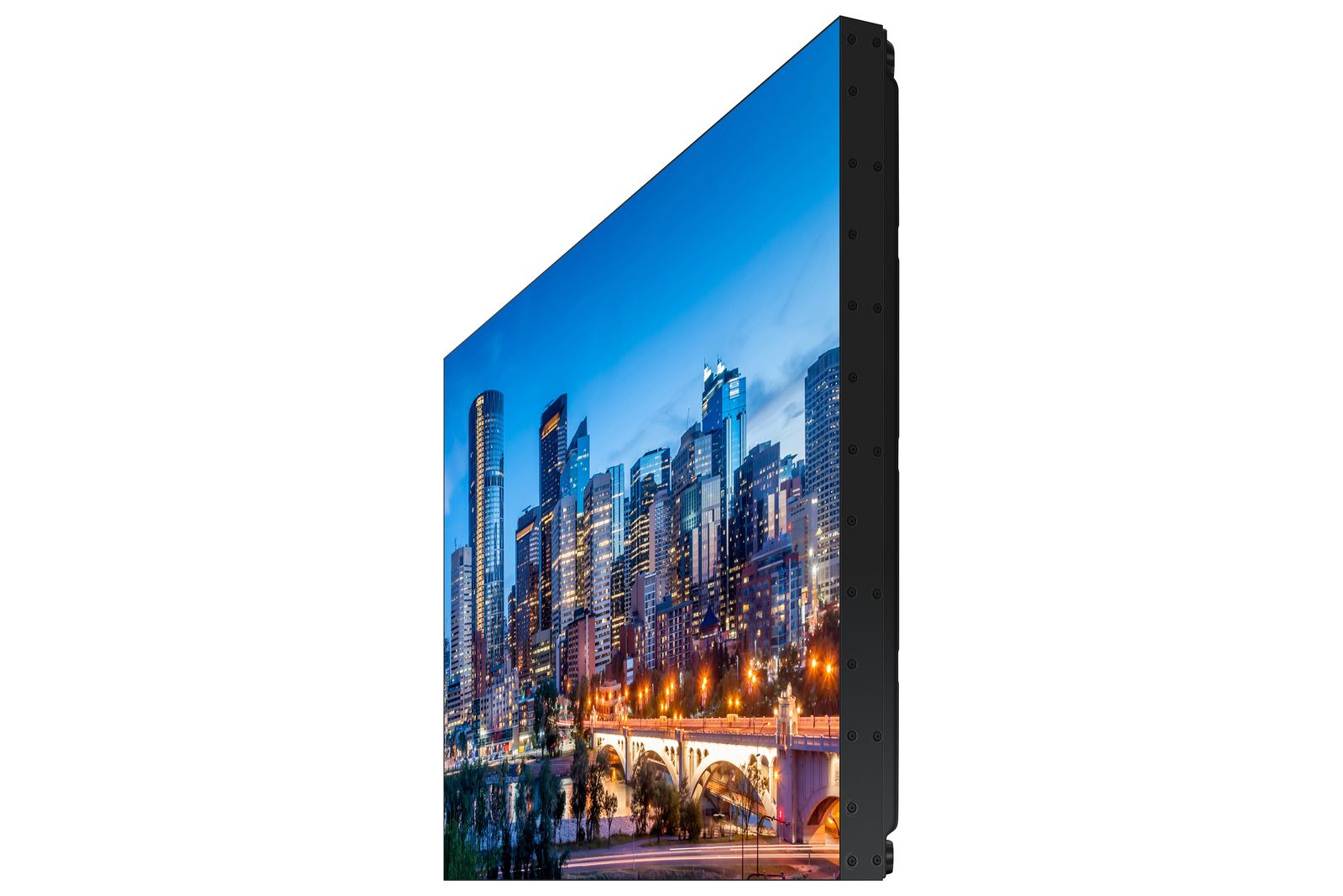 Display per Videowall Samsung VM55C-E - immagine 3