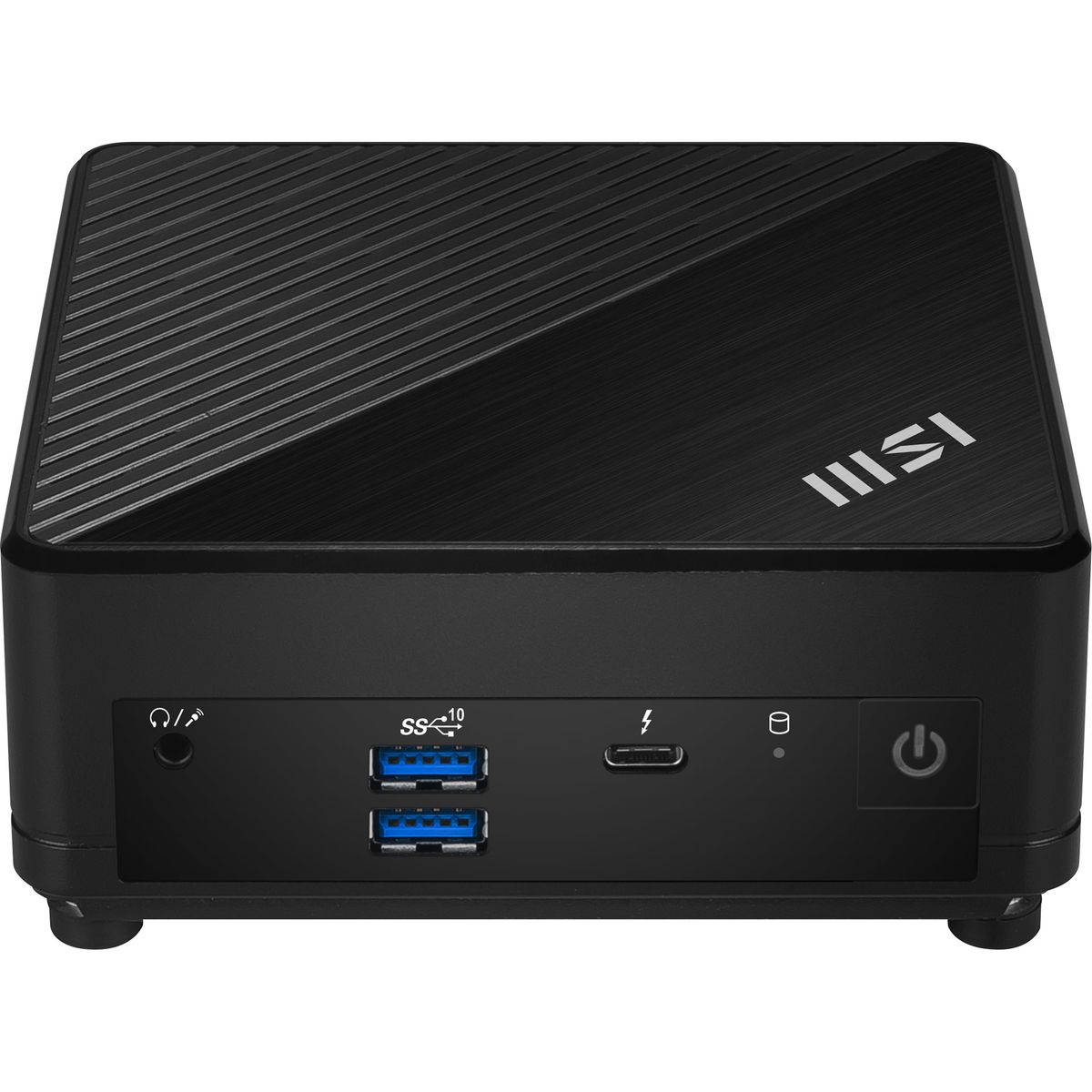 CUBI I3-1215U 8GB 512GB SHARED WIN11 HOME BLACK - immagine 5